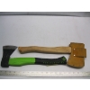 Image 1 : 2 HATCHETS