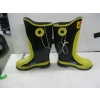 Image 1 : ACTION CANADA SZ 6 STEEL SHANK STEEL TOE GUMBOOTS