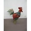 Image 3 : METAL DECORATIVE CHICKEN