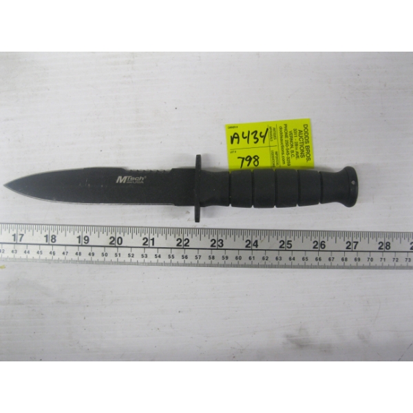 MTECH KNIFE