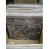 Image 4 : 2 BOXES OF RECORDS