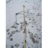 Image 1 : ALUMINUM SCYTHE & ALUMINUM LONG HANDLE PRUNER