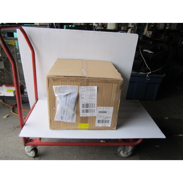 16 MINI PLASTIC AMMO BOXES