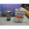 Image 6 : MISC. EXTENSION CORD, MIRACLE GROW, ETC.
