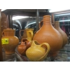 Image 2 : 6 WILHELM KAGEL WEST GERMAN POTS