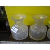Image 2 : 3 PIECES OF TEMO SARPANEVA GLASS