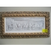 Image 1 : GILDED FRAMED PRINT