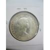 Image 3 : 1957 CDN SILVER $1 COIN