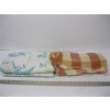 Image 3 : 2 BOXES OF ASST. BEDDING, TOWELS, ETC.