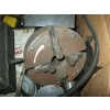 Image 6 : MISC. TAIL STOCK FOR LATHE, REAMERS, ASST. BITS, LATHE 4 JAW CHUCK, ETC.