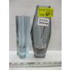 Image 1 : 1 URANIUM GLASS VASE & 1 MURANO SOMMERSO GLASS VASE