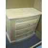 Image 5 : PAIR OF 3 DRAWER NIGHTSTANDS