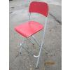 Image 2 : 4 FOLDING STOOLS
