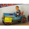 Image 1 : TIN BATTERY OPERATED CAR