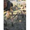 Image 1 : YARD ART DOUBLE PLOW