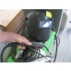 Image 3 : MILTON MIG 200 IGBT WELDER W/HELMET & ACCESS.