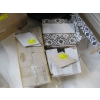 Image 1 : 3 BOXES OF MISC. TILE