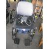Image 1 : ELECTRIC MOBILITY CHAIR - GOOD RUNNING ORDER - W/CHARGER