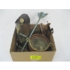 Image 1 : COPPER & BRASS ITEMS