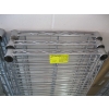 Image 2 : 3 SHELVES METRO LIKE SHELVING UNIT