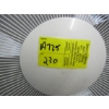 Image 4 : WHITE FLOOR FAN