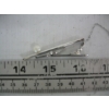 Image 5 : CUFFLINKS, CHAIN & PENDANT & TIE CLIP
