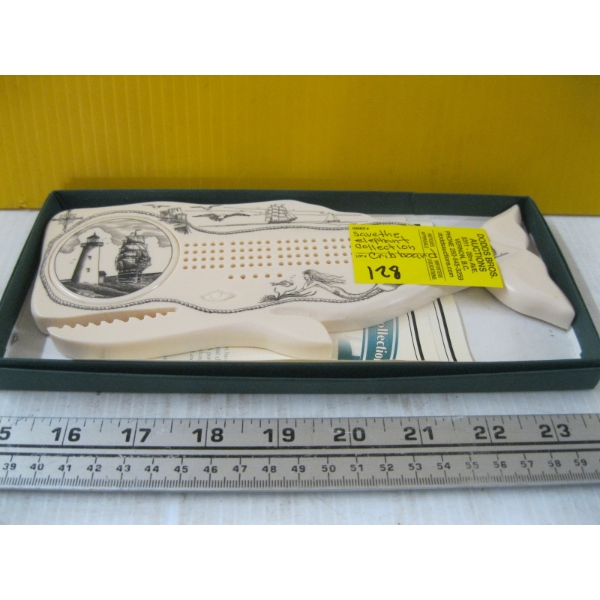 SAVE THE ELEPHANT COLLECTION CRIB BOARD