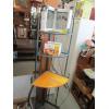 Image 2 : CORNER SHELF UNIT