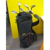 Image 1 : SET OF WILSON GOLF CLUBS W/BAG