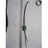 Image 2 : TURQUOISE & SILVER NAVAJO BOLO TIE