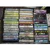 Image 3 : 2 BOXES & CASE OF CASSETTE TAPES