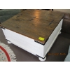Image 5 : SQUARE LIFT TOP STORAGE COFFEE TABLE