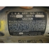 Image 4 : HEAVY DUTY PORTER CABLE BELT SANDER