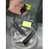 Image 1 : 2 CONTAINERS W/ASST. RUBBER POT HANDLES, DISPENSER SPOUTS