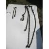 Image 1 : 2 CHAINS - 20' & 3'