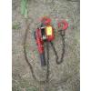 Image 1 : 3/4 TON LEVER CHAIN HOIST