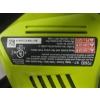 Image 2 : CORDLESS RYOBI HEDGE TRIMMER - BATTERY IS NOT WORKING