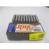Image 1 : 2 BOXES (1 MISSING 1) LRHP L.R. HIGHH PERFORMANCE RIFLE BULLETS