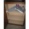 Image 2 : 4 DOOR CABINET W/ASST. CONTENTS: LIGHTBULBS, PLUMBING SUPPLIES, ELECTRICAL, ETC.