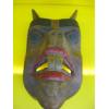 Image 4 : NWC BEAVER MASK, SIGNED