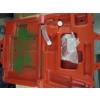 Image 3 : CASED TOOL SET & A MILWAUKEE DRILL CASE