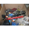 Image 2 : 2 BOXES OF MISC. DRILLBITS, ETC.