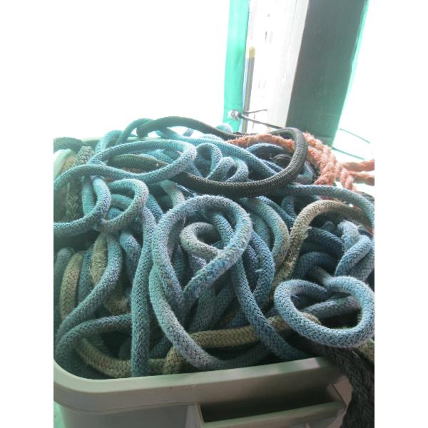 ASST. ROPE