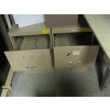 Image 2 : 2 -  2 DRAWER FILING CABINETS & A FILING BOX