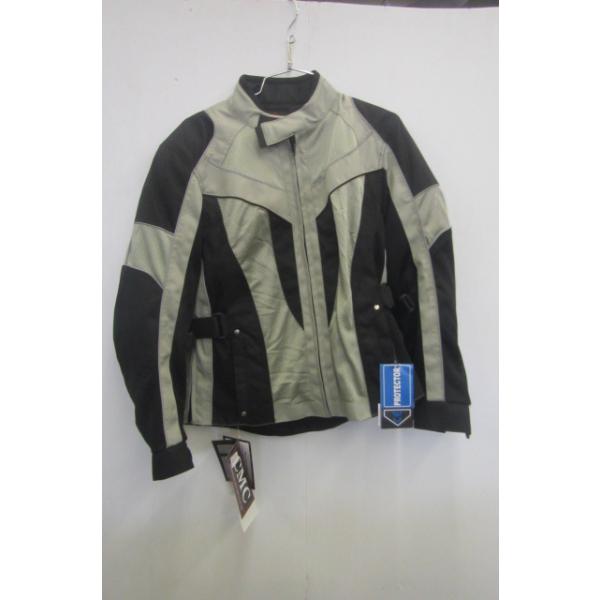 XS LADIES MOTORCYCLE JACKET