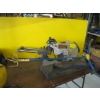 Image 1 : GARDEN CLAW & SEARS COMPOUND SLIDING MITER SAW