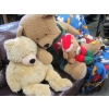 Image 3 : ASST. STUFFED ANIMALS