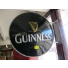 Image 1 : LIGHTED GUINESS WALL MOUNT SIGN