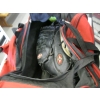 Image 3 : SPORTS BAG W/ASST. BALL GLOVE, BALLS, BATS, ETC.