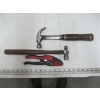 Image 4 : MISC. SCREWDRIVERS, PLIERS, HAMMERS, ETC.